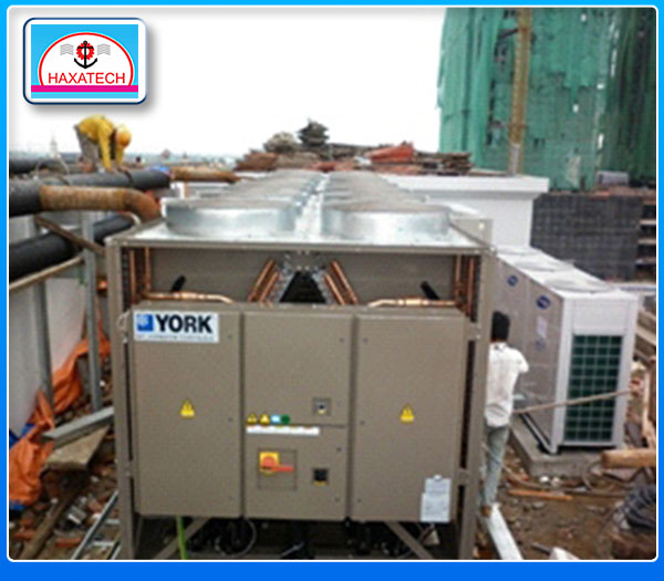 Công trình Novotel - Sun Group - TP. Đà Nẵng